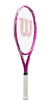 Raqueta De Tenis Triumph W V3 Wilson