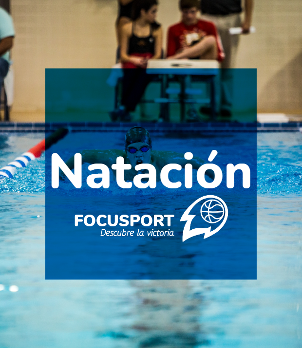 Natación