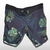 Boardshorts Plants