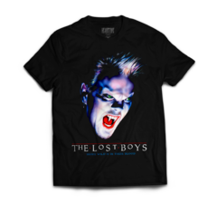 Camiseta The Lost Boys