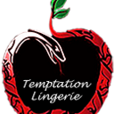 Logo de Temptation Lingerie