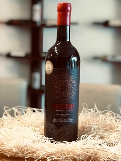 Malbec Roble Premium