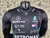 Camisa Mercedes Hamilton Patrocinios - loja online