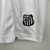 Kit Santos I Infantil ( Branco) - CAMISAS DE FUTEBOL E BASQUETE -  XPORTSLOVERS