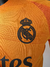 24/25 Real Madrid II Laranja - JOGADOR na internet