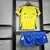 Kit Infantil Al Nassr