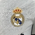 Imagem do 23/24 Real Madrid Home - JOGADOR