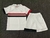 Kit São Paulo Home Infantil New Balance 24/25 - comprar online