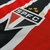 Camisa São Paulo II NEW BALANCE 24/25 - comprar online