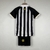 Kit Santos II Infantil ( Preto e Branco ) - comprar online