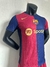 24/25 Barcelona Home - JOGADOR - loja online