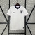 Camisa Inglaterra 24/25 Home Branca