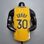 Golden State Warriors Amarelo - comprar online