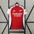 Camisa Arsenal Home 24/25 - TORCEDOR