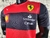 Camisa Scuderia Ferrari Charles Leclerc na internet