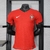 Camisa Portugal 24/25 Home - JOGADOR