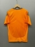 24/25 Real Madrid II Laranja - TORCEDOR - comprar online