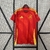 Camisa Espanha Vermelha Home 24/25