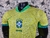 Camisa Brasil 24/25 Amarela - CAMISAS DE FUTEBOL E BASQUETE -  XPORTSLOVERS