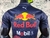 Camisa Red Bull