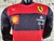 Camisa Scuderia Ferrari Charles Leclerc - CAMISAS DE FUTEBOL E BASQUETE -  XPORTSLOVERS