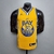 Golden State Warriors Amarelo