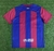 Camisa Barcelona Holling Stones Edition Limited - comprar online