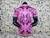 Camisa Italia Versace Pink 23/24 - comprar online