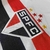 Camisa São Paulo I Home NEW BALANCE 24/25