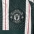 23/24 Manchester United Verde ( Torcedor ) - loja online