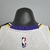 Los Angeles Lakers Branca - CAMISAS DE FUTEBOL E BASQUETE -  XPORTSLOVERS