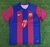 Camisa Barcelona Holling Stones Edition Limited