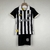 Kit Santos II Infantil ( Preto e Branco )