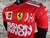 Imagem do Camisa Scuderia Ferrari