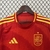 Camisa Espanha Vermelha Home 24/25 na internet