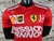 Camisa Scuderia Ferrari - loja online