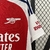 Camisa Arsenal Home 24/25 - TORCEDOR - loja online