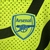 23/24 Arsenal (Verde) - Torcedor - loja online