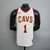 Cleveland Cavaliers Branca