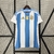 Camisa Argentina Home 24/25 + Patch FIFA Word Champions 2022