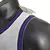 Los Angeles Lakers Branco e Roxo - loja online