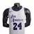 Los Angeles Lakers Branco e Roxo - comprar online