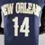 New Orleans Pelicans Azul Marinho - CAMISAS DE FUTEBOL E BASQUETE -  XPORTSLOVERS