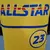 All Star NBA Amarelo - loja online