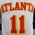 Atlanta Hawks Branca - CAMISAS DE FUTEBOL E BASQUETE -  XPORTSLOVERS