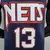 Brooklyn Nets Azul Marinho - loja online