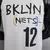 Brooklyn Nets Branca - CAMISAS DE FUTEBOL E BASQUETE -  XPORTSLOVERS