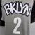 Brooklyn Nets Cinza - loja online