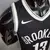 Brooklyn Nets Preta e Branca na internet