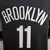 Brooklyn Nets Preta - loja online